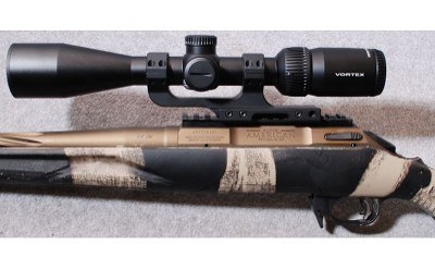 Ruger ~ American ~ 6.5 Creedmoor - Image 7 of 10