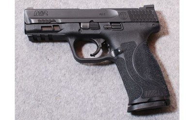 Smith & Wesson ~ M&P9 2.0 ~ 9MM - Image 2 of 2