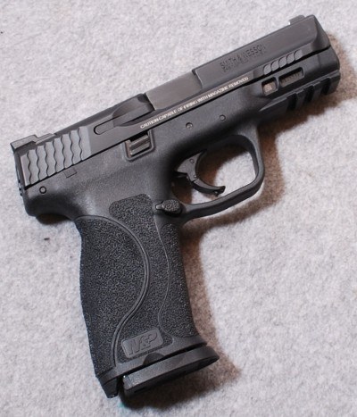 Smith & Wesson ~ M&P9 2.0 ~ 9MM - Image 1 of 2