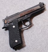 Taurus ~ PT92AF ~ 9MM - Image 1 of 2