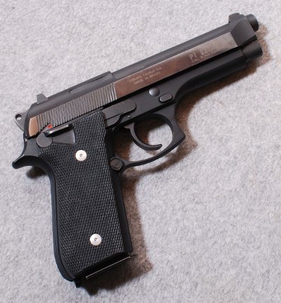 Taurus ~ PT92AF ~ 9MM - Image 1 of 2