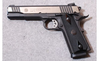 Taurus ~ PT1911 ~ .45 ACP - Image 2 of 2