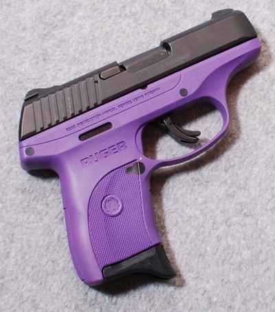 Ruger ~ LC9S ~ 9MM - Image 1 of 2