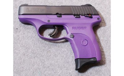 Ruger ~ LC9S ~ 9MM - Image 2 of 2
