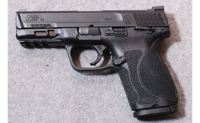Smith & Wesson ~ M&P40 2.0 ~ .40 S&W - Image 2 of 2