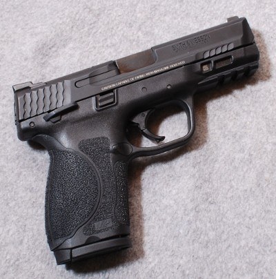 Smith & Wesson ~ M&P40 2.0 ~ .40 S&W - Image 1 of 2