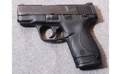 Smith & Wesson ~ M&P9 Shield ~ 9MM - Image 2 of 2