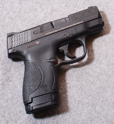 Smith & Wesson ~ M&P9 Shield ~ 9MM - Image 1 of 2