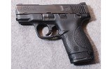 Smith & Wesson ~ M&P9 Shield ~ 9MM - Image 2 of 2