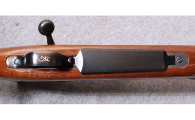 Browning ~ A-Bolt ~ .300 Winchester Magnum - Image 5 of 10