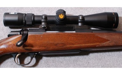Browning ~ A-Bolt ~ .300 Winchester Magnum - Image 3 of 10