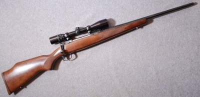 Savage ~ 110 ~ .243 Winchester - Image 1 of 2