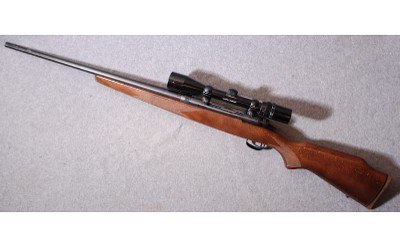 Savage ~ 110 ~ .243 Winchester - Image 2 of 2
