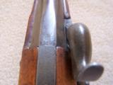 German Federal Navy M 1849 rare Percussion pistol - 7 of 11