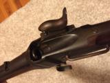 Original Sharps 1863 Carbine Civil War Converted 50-70 Centerfire - 6 of 13