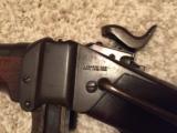 Original Sharps 1863 Carbine Civil War Converted 50-70 Centerfire - 8 of 13