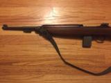 *1944* Saginaw Receiver and Barrel WW2 M1 Carbine EXCELLENT CONDITION - 5 of 10