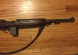 *1944* Saginaw Receiver and Barrel WW2 M1 Carbine EXCELLENT CONDITION - 3 of 10