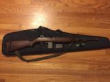 *1944* Saginaw Receiver and Barrel WW2 M1 Carbine EXCELLENT CONDITION - 1 of 10
