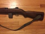 *1944* Saginaw Receiver and Barrel WW2 M1 Carbine EXCELLENT CONDITION - 4 of 10