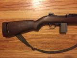 *1944* Saginaw Receiver and Barrel WW2 M1 Carbine EXCELLENT CONDITION - 2 of 10