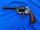 Colt 1917 WW1 WWI Revolver 45 ACP 1918 - 3 of 11