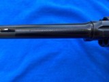 Colt 1917 WW1 WWI Revolver 45 ACP 1918 - 5 of 11