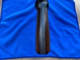 Colt 1917 WW1 WWI Revolver 45 ACP 1918 - 8 of 11