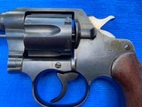 Colt 1917 WW1 WWI Revolver 45 ACP 1918 - 4 of 11