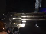 Colt python 357 4 inch nickel plated - 7 of 12