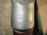 Springfield Armory M1 Garand 30-06 - 7 of 8