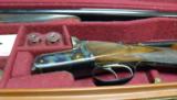 WESTLEY RICHARDS 12 GA SIDE BY SIDE BOXLOCK
- 2 of 5
