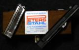 Sig 210 .22 conversion made by Peters Stahl - 3 of 5