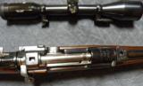 RIGBY .275, RIFLE- 8 of 9