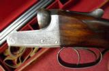 Charles Boswell 12 bore ejector - 7 of 8