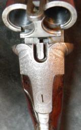 JOHN RIGBY A 12-bore sidelock - 2 of 8