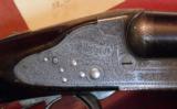 JOHN RIGBY A 12-bore sidelock - 4 of 8