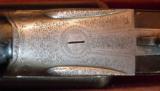 JOHN RIGBY A 12-bore sidelock - 5 of 8