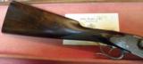 JOHN RIGBY A 12-bore sidelock - 6 of 8