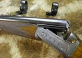 Charles Boswell double rifle in 450-400-3 - 12 of 12