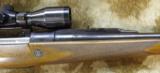 J. Rigby Rifle in .270 - 12 of 15