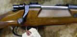 J. Rigby Rifle in .270 - 1 of 15