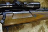 J. Rigby Rifle in .270 - 11 of 15