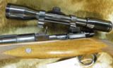J. Rigby Rifle in .270 - 6 of 15