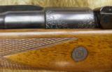 J. Rigby Rifle in .270 - 7 of 15