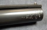 WINCHESTER MODEL 12 GRADE 5 ENGRAVED TRAP GUN IN 12 GA - 4 of 7