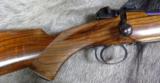 JOHN RIGBY & CO. HV NITRO EXPRESS BOLT-MAGAZINE SPORTING RIFLE in .275 - 13 of 19