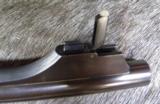JOHN RIGBY & CO. HV NITRO EXPRESS BOLT-MAGAZINE SPORTING RIFLE in .275 - 9 of 19