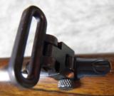 JOHN RIGBY & CO. HV NITRO EXPRESS BOLT-MAGAZINE SPORTING RIFLE in .275 - 6 of 19