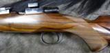 JOHN RIGBY & CO. HV NITRO EXPRESS BOLT-MAGAZINE SPORTING RIFLE in .275 - 14 of 19